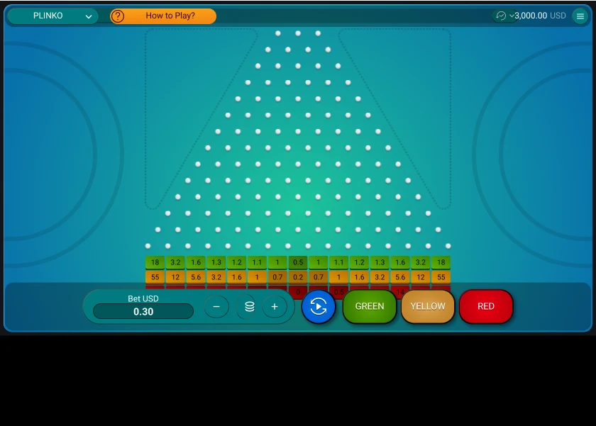 Plinko